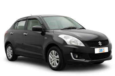 Maruti Swift Dzire-img